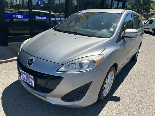 2015 Mazda Mazda5 Sport