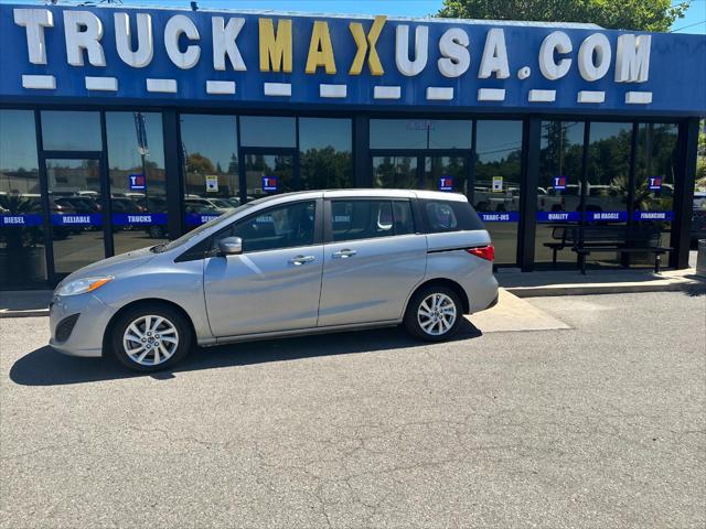 2015 Mazda Mazda5 Sport