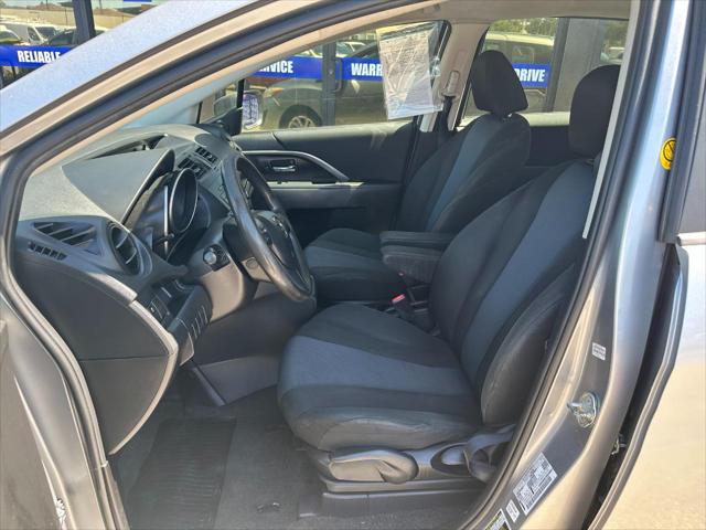 2015 Mazda Mazda5 Sport