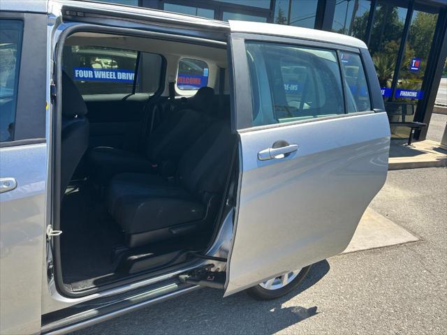 2015 Mazda Mazda5 Sport
