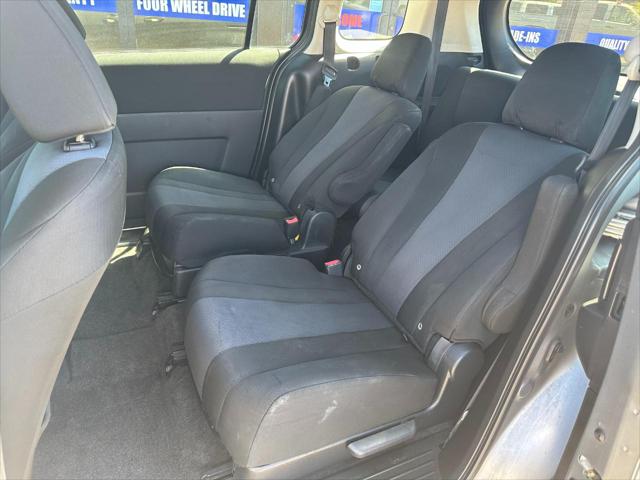 2015 Mazda Mazda5 Sport