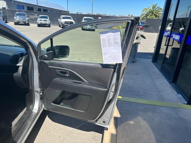 2015 Mazda Mazda5 Sport