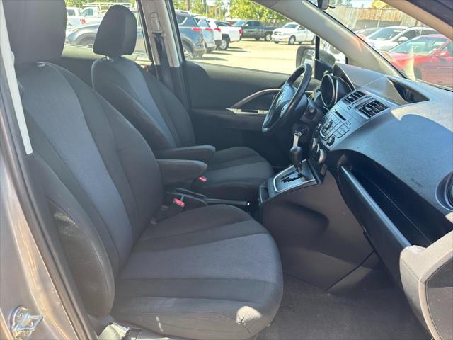 2015 Mazda Mazda5 Sport