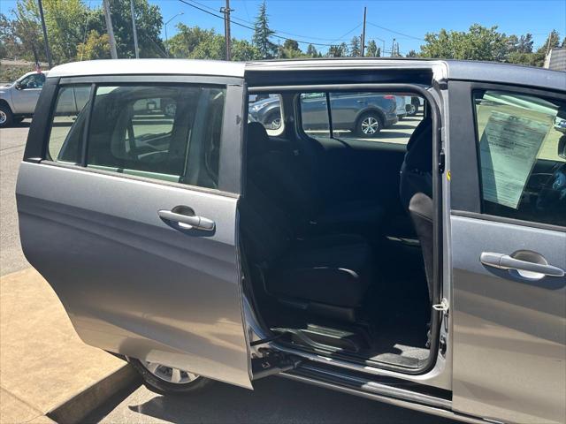 2015 Mazda Mazda5 Sport