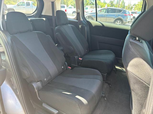 2015 Mazda Mazda5 Sport