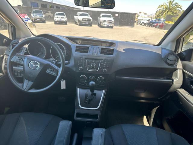 2015 Mazda Mazda5 Sport