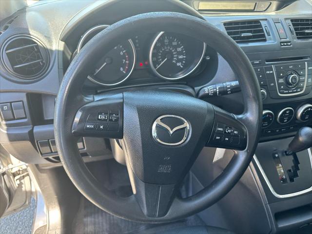 2015 Mazda Mazda5 Sport