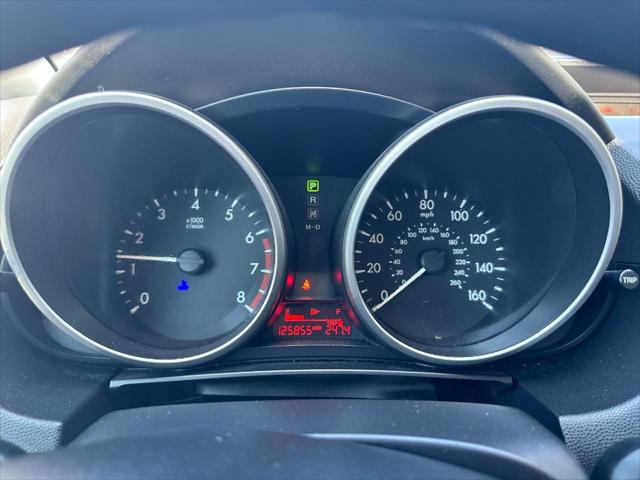2015 Mazda Mazda5 Sport