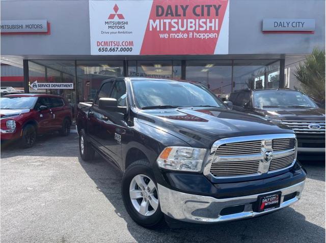 2021 Ram 1500 Classic Ratings, Pricing, Reviews and Awards