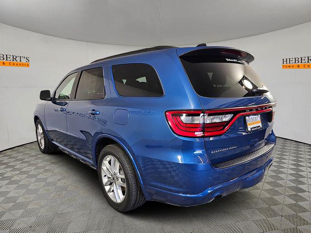 2023 Dodge Durango DURANGO GT PREMIUM RWD