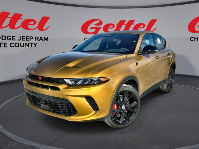 2024 Dodge Hornet DODGE HORNET GT AWD