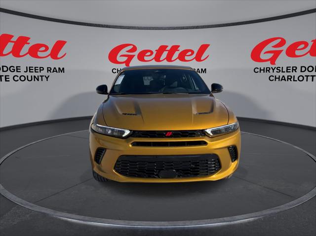 2024 Dodge Hornet DODGE HORNET GT AWD