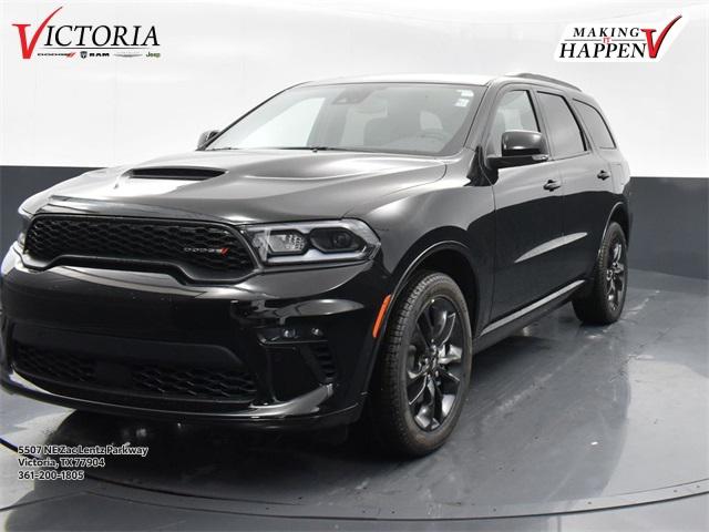 2023 Dodge Durango DURANGO GT PREMIUM RWD