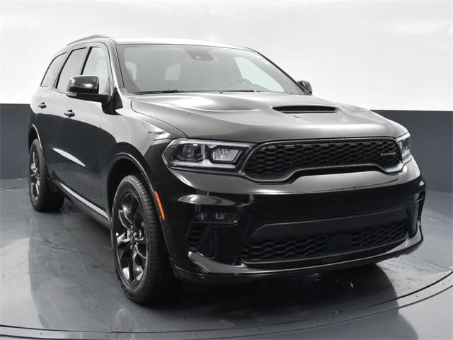 2023 Dodge Durango DURANGO GT PREMIUM RWD