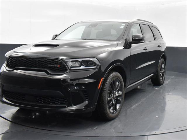 2023 Dodge Durango DURANGO GT PREMIUM RWD