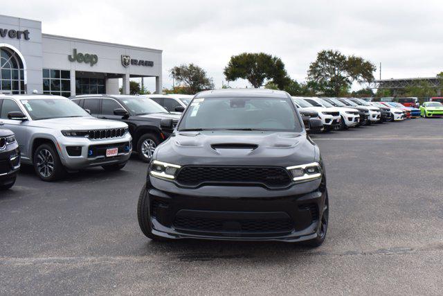 2023 Dodge Durango DURANGO SRT HELLCAT PREMIUM AWD