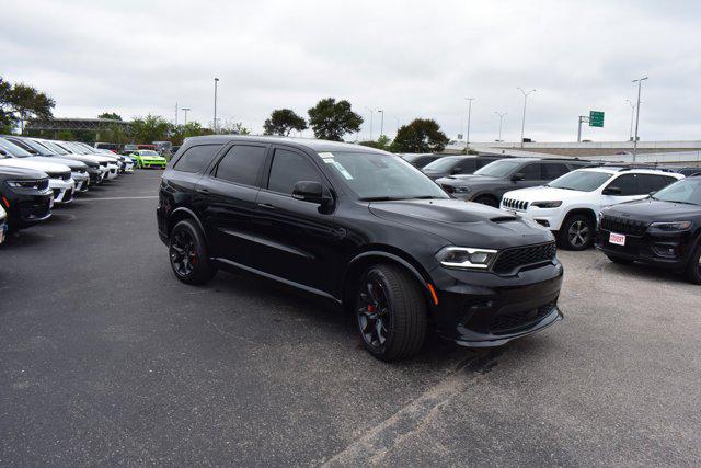 2023 Dodge Durango DURANGO SRT HELLCAT PREMIUM AWD