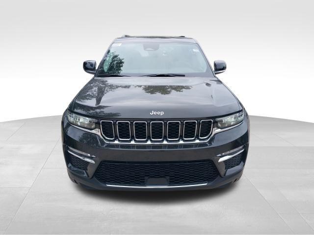 2024 Jeep Grand Cherokee GRAND CHEROKEE LIMITED 4X4