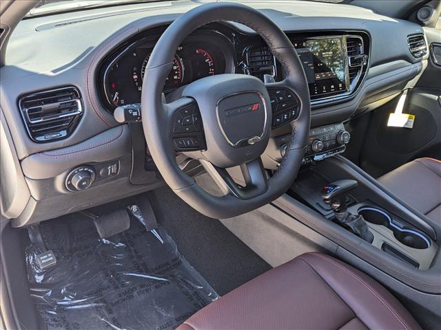 2023 Dodge Durango DURANGO GT PREMIUM RWD