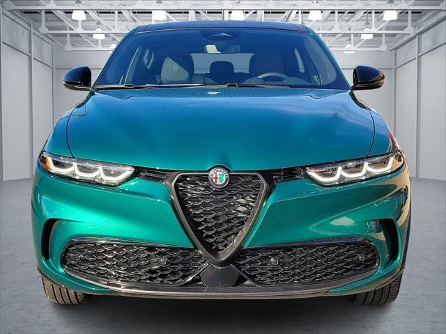 2024 Alfa Romeo Tonale TONALE VELOCE EAWD