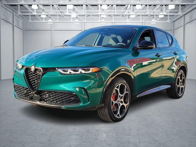 2024 Alfa Romeo Tonale TONALE VELOCE EAWD