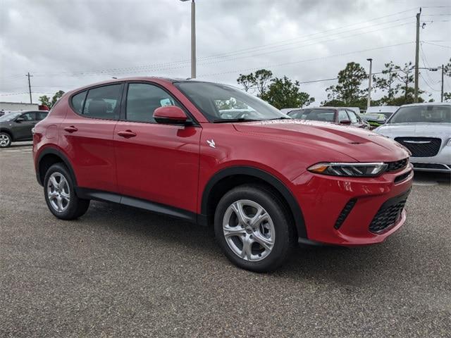 2024 Dodge Hornet DODGE HORNET GT PLUS AWD