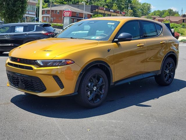 2024 Dodge Hornet DODGE HORNET R/T EAWD