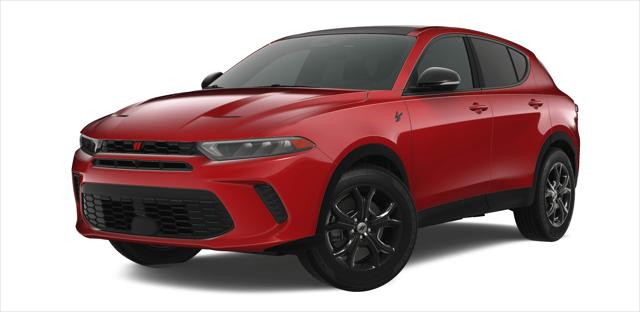 2024 Dodge Hornet DODGE HORNET GT PLUS AWD 2024 Dodge Hornet DODGE HORNET GT PLUS AWD