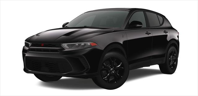 2024 Dodge Hornet DODGE HORNET GT PLUS AWD 2024 Dodge Hornet DODGE HORNET GT PLUS AWD