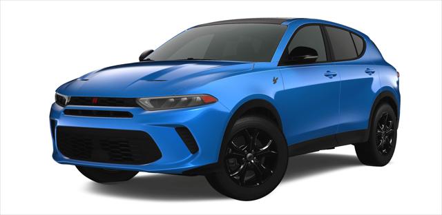 2024 Dodge Hornet DODGE HORNET GT PLUS AWD 2024 Dodge Hornet DODGE HORNET GT PLUS AWD