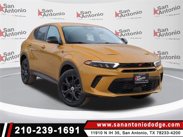 2024 Dodge Hornet DODGE HORNET GT AWD