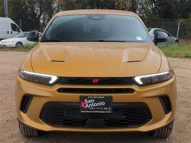 2024 Dodge Hornet DODGE HORNET GT AWD