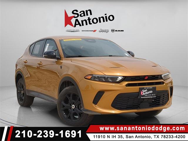 2024 Dodge Hornet DODGE HORNET GT AWD 2024 Dodge Hornet DODGE HORNET GT AWD