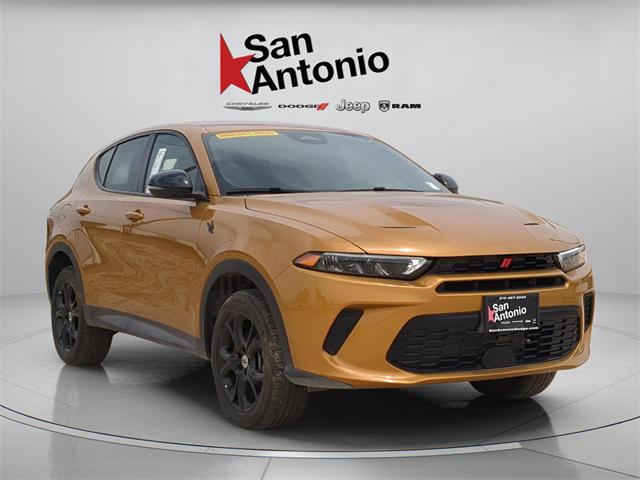 2024 Dodge Hornet DODGE HORNET GT AWD 2024 Dodge Hornet DODGE HORNET GT AWD