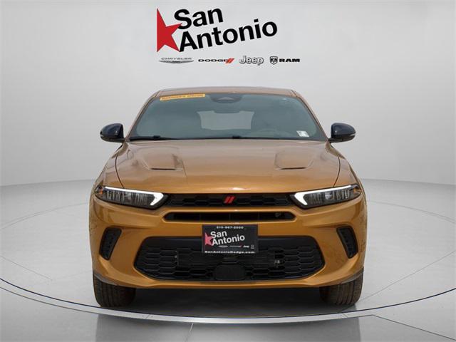 2024 Dodge Hornet DODGE HORNET GT AWD 2024 Dodge Hornet DODGE HORNET GT AWD