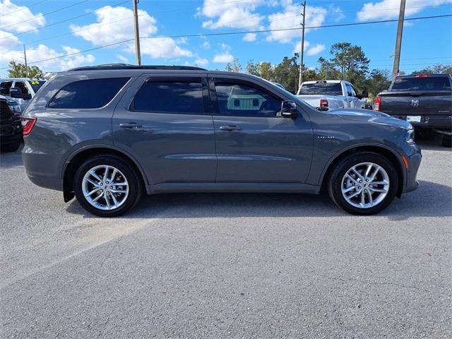 2023 Dodge Durango DURANGO R/T PLUS RWD