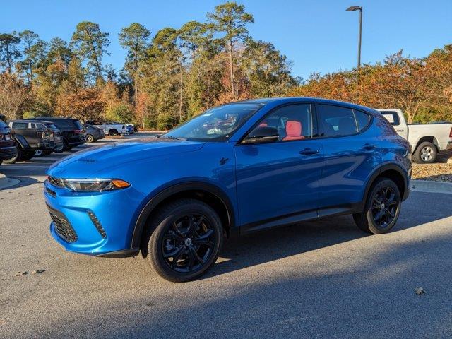 2024 Dodge Hornet DODGE HORNET GT PLUS AWD