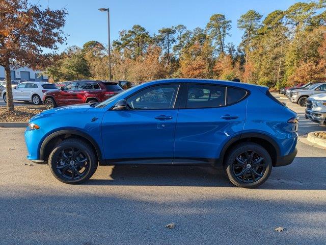 2024 Dodge Hornet DODGE HORNET GT PLUS AWD