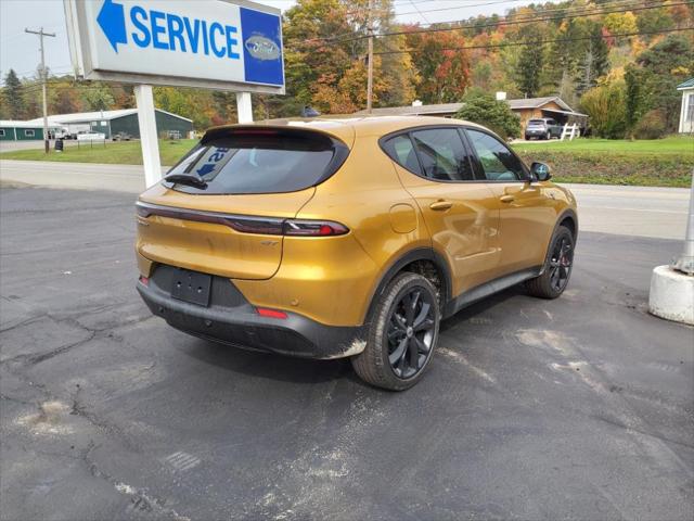 2024 Dodge Hornet DODGE HORNET GT AWD