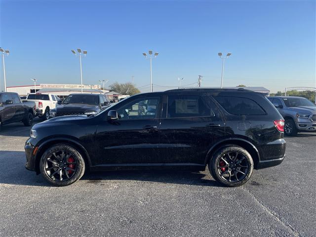 2023 Dodge Durango DURANGO SRT 392 PLUS AWD