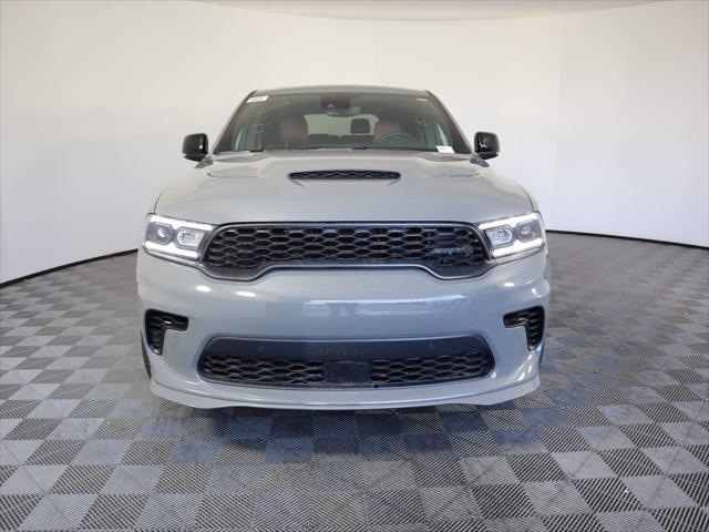 2023 Dodge Durango DURANGO SRT HELLCAT PREMIUM AWD