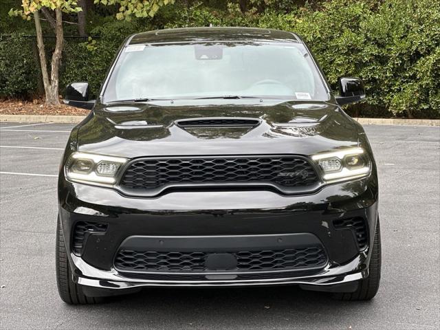 2023 Dodge Durango DURANGO SRT HELLCAT PREMIUM AWD