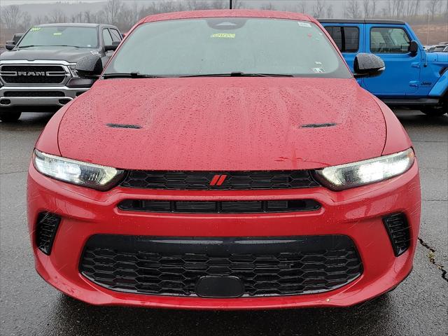 2024 Dodge Hornet DODGE HORNET R/T EAWD