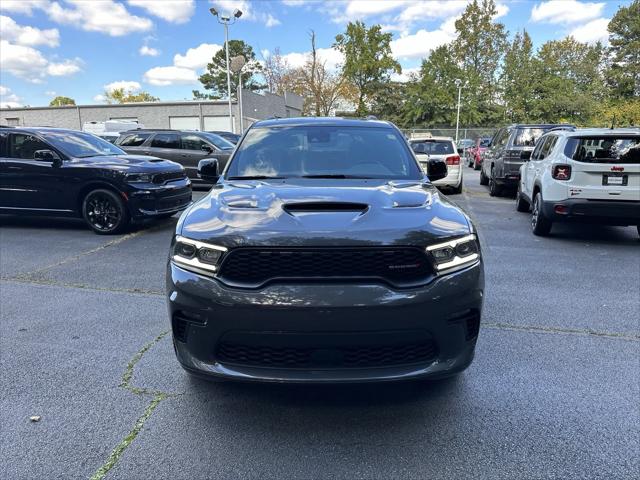 2023 Dodge Durango DURANGO GT PREMIUM RWD