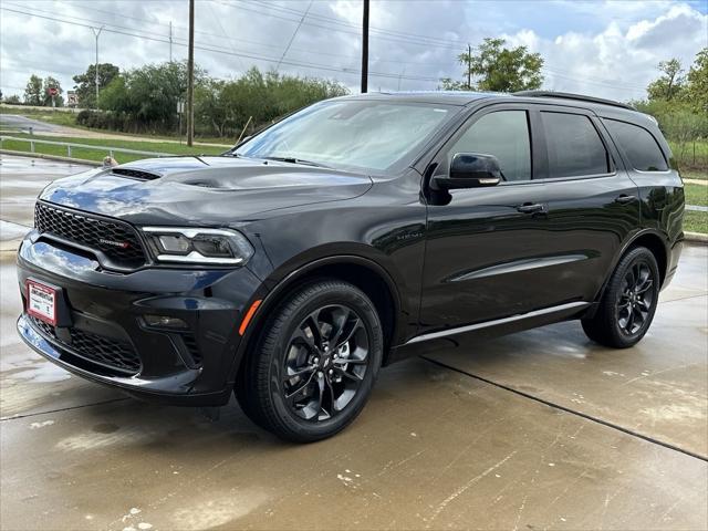 2023 Dodge Durango DURANGO R/T PLUS RWD