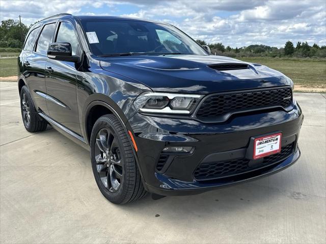 2023 Dodge Durango DURANGO R/T PLUS RWD