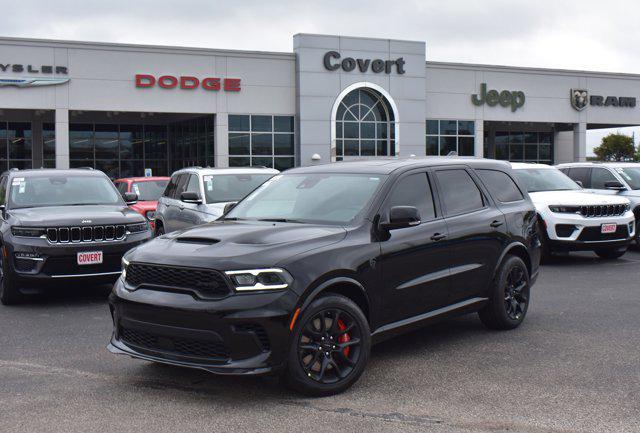 2023 Dodge Durango SRT Hellcat Premium AWD for sale in Austin, TX