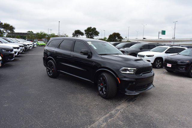 2023 Dodge Durango SRT Hellcat Premium AWD