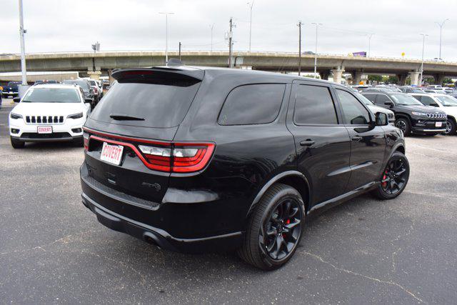 2023 Dodge Durango SRT Hellcat Premium AWD