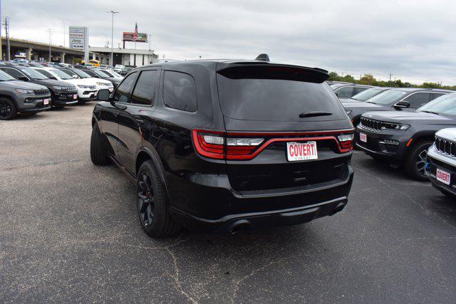2023 Dodge Durango SRT Hellcat Premium AWD